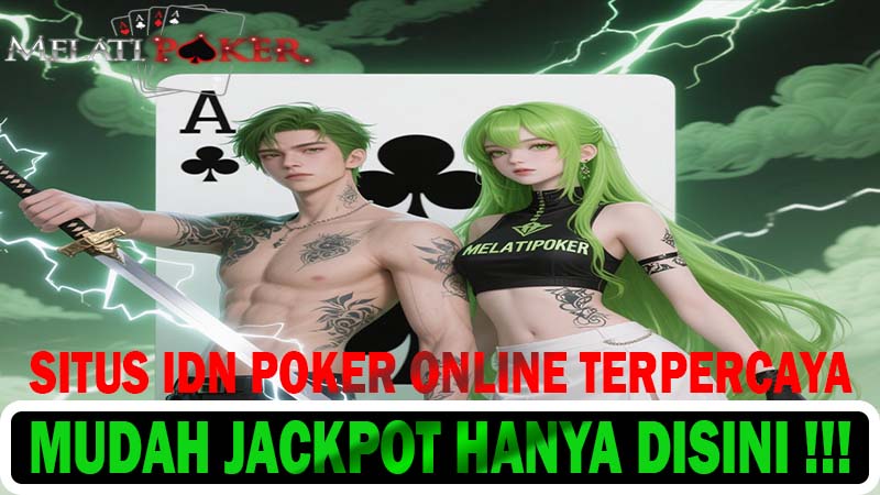 Melatipokerqq Nikmati Proses Login Pokerqq Lebih Mudah