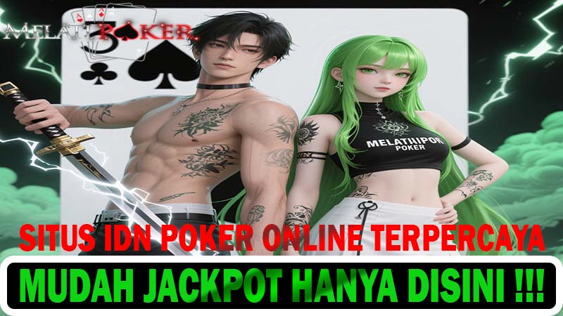 Melatipokerqq: Pokerqq Online, Pengalaman Bermain Terbaik